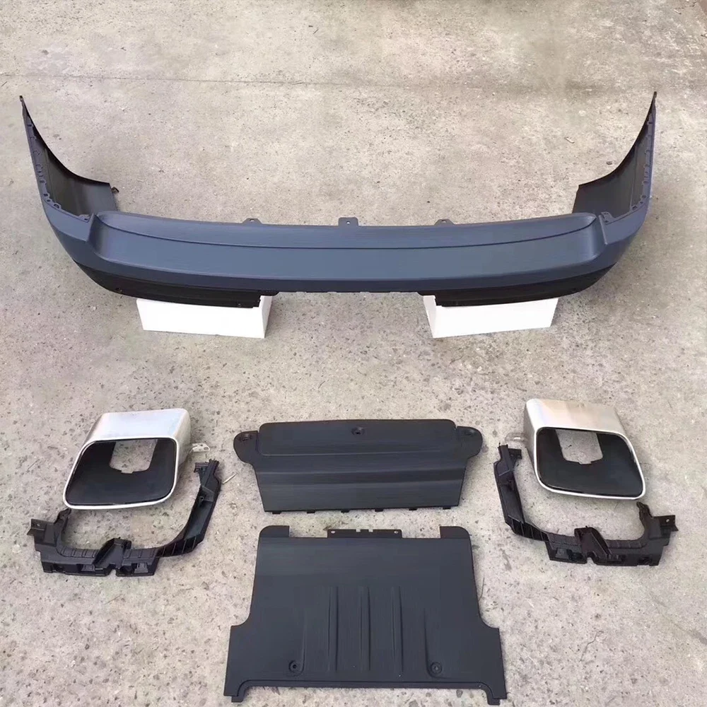 

Hot Selling Car Body Parts rear bumper For Range Rover Vogue L405 2018-2022