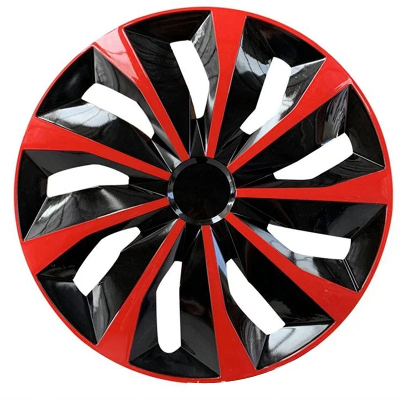 Maxus Car Steel Rim Wheel Cover 12/13/14/15/16 Inch Wheel Hub Decoration For Tire Shell And Cap