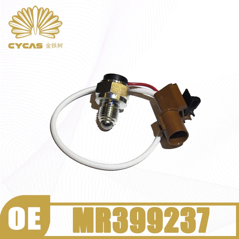 

1pcs CYCAS Brand MR399237 T/F Gearshift Lamp Control Switch Replacement Parts For Mitsubishi Pajero Montero 1998-2005