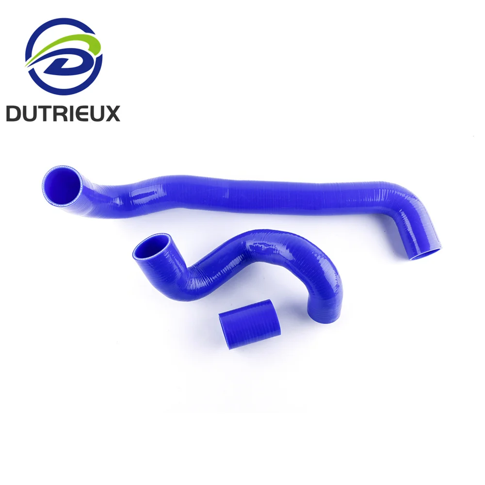 High performance Silicone Intercooler Turbo Hose Kit For Land Rover Discovery 3&4 2.7l TDV6 Range Rover Sport TDV6