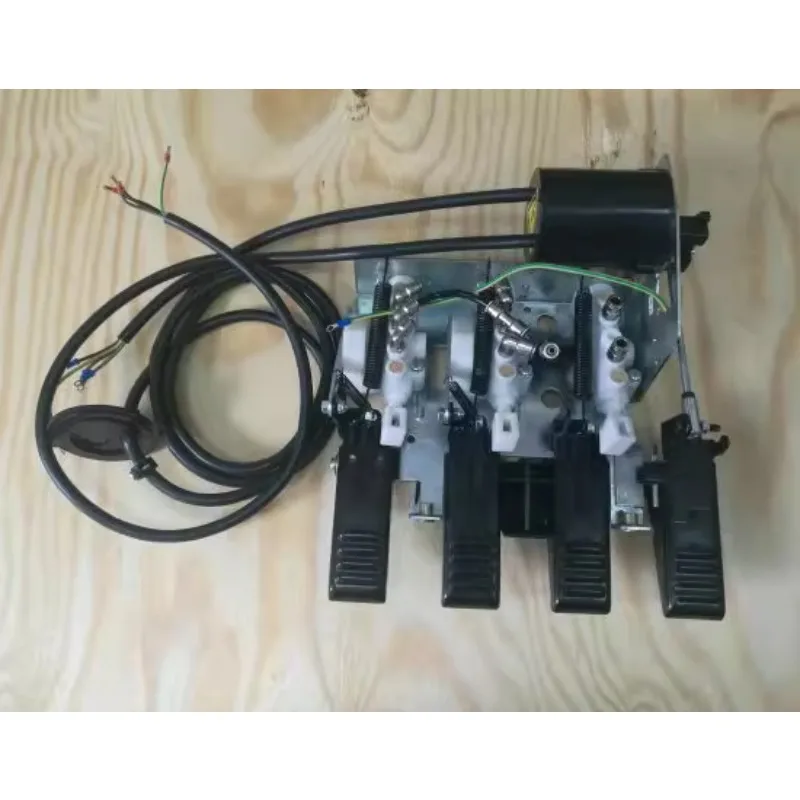 

Fit For HOFMANN monty3300;JOHNBEAN T3000 tire disassembly and assembly machine pedal assembly