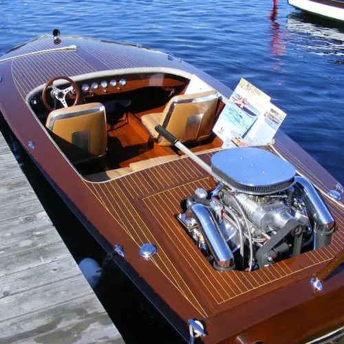 Imagen 2 del producto Extensión de mango de arado para fueraborda, mango de extensión de Motor de curricán de aluminio, extensión de arado fuera de borda antideslizante