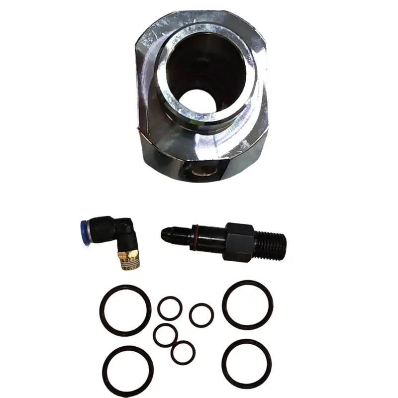 A30P-Injector Test Bench Fixture For Cummins Dongfeng 4327072 Small Dongkang Injector Compatibility