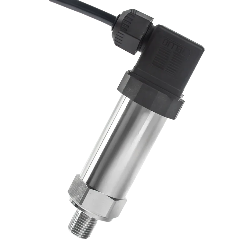 APM320 Bar Range Pressure Transmitter 4-20mA 0-10v 0-5v RS485 M20 * 1.5 316L IP65 Sensor