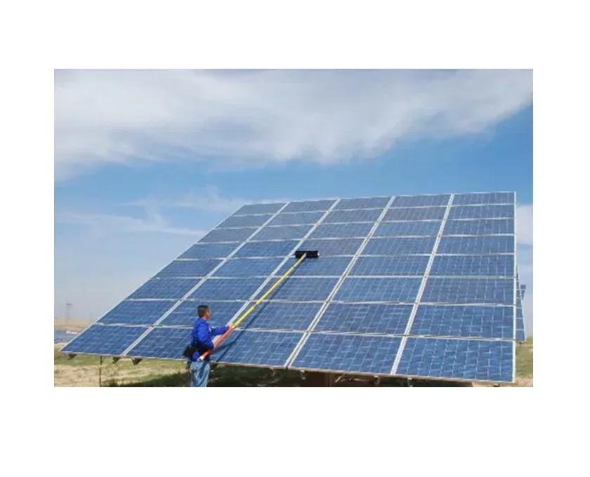 

Suitable For PV Cleaning Robot Solar Panel Cleaning Brush