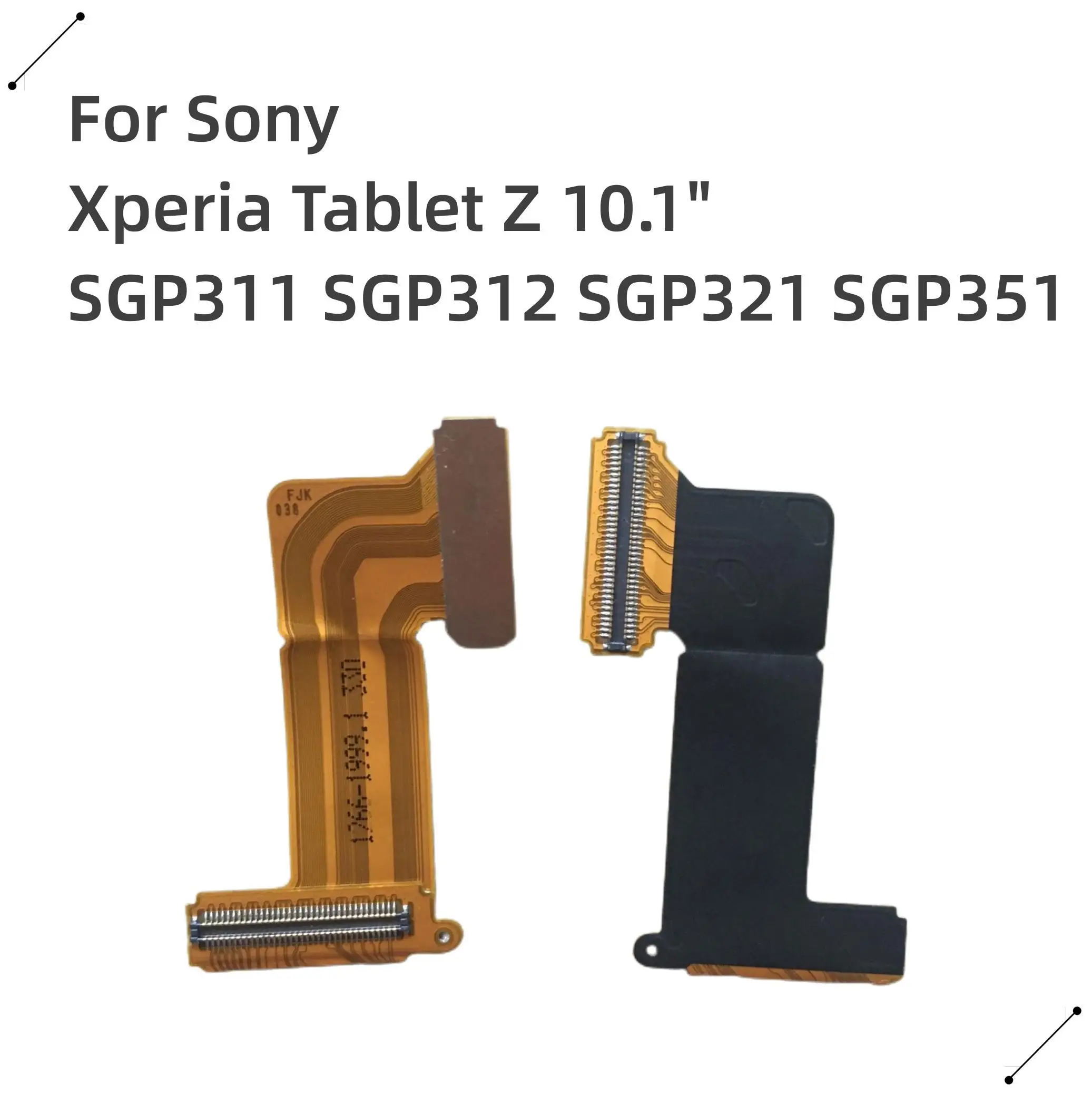 For Sony Xperia Tablet Z 10.1