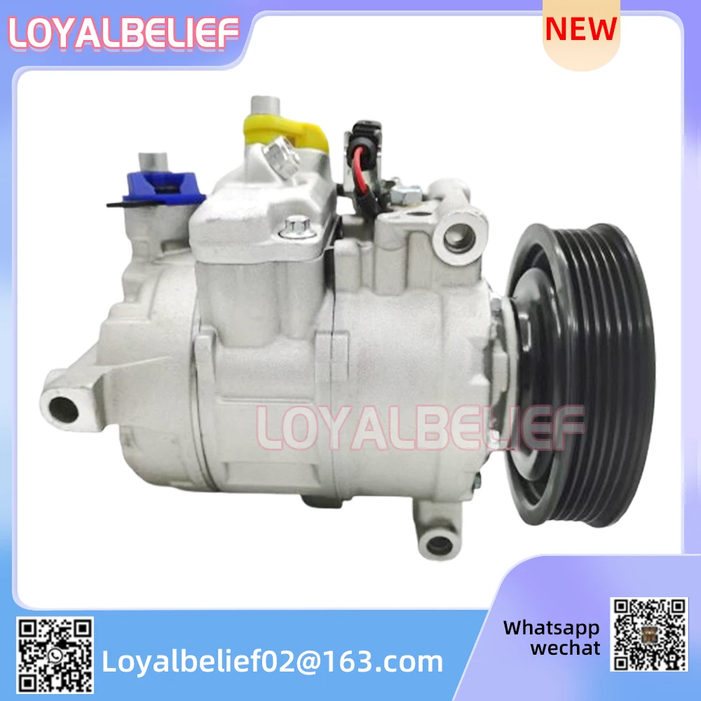 6PK 6SEU14C Ac Comp… - image