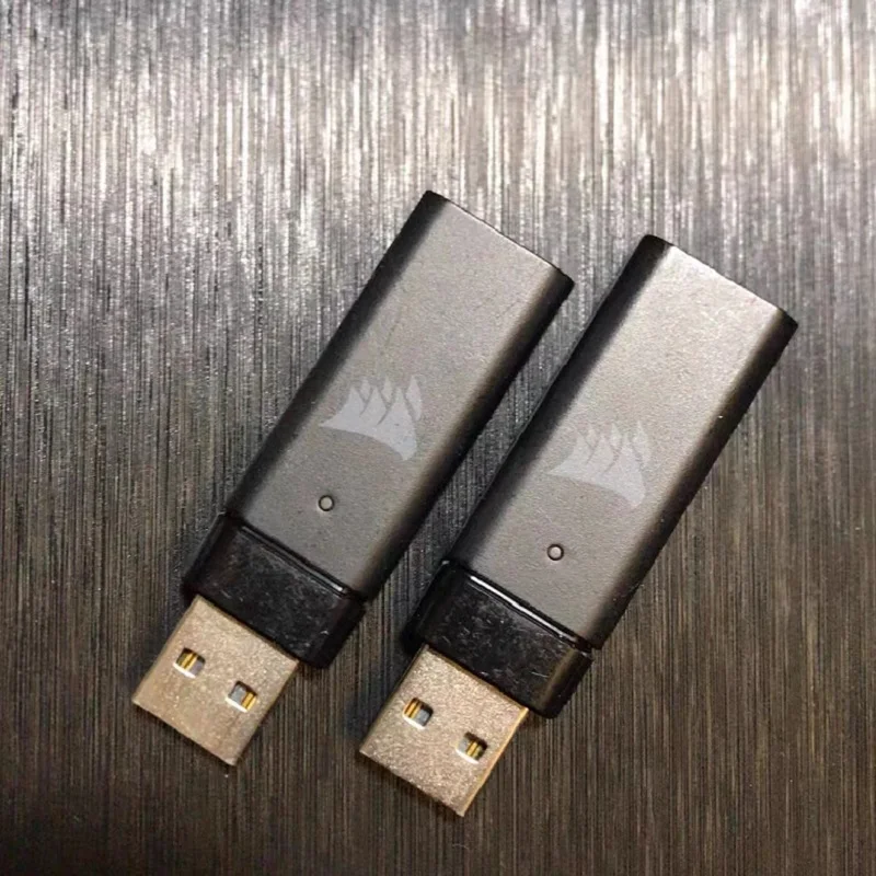 HS70 프로 무선 게이밍 헤드셋용 원본 USB 도그 수신기 교체 부품 리뷰 및 실용적 사용 가이드