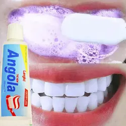 Dental Calculus Remover Teeth Whitening Toothpaste