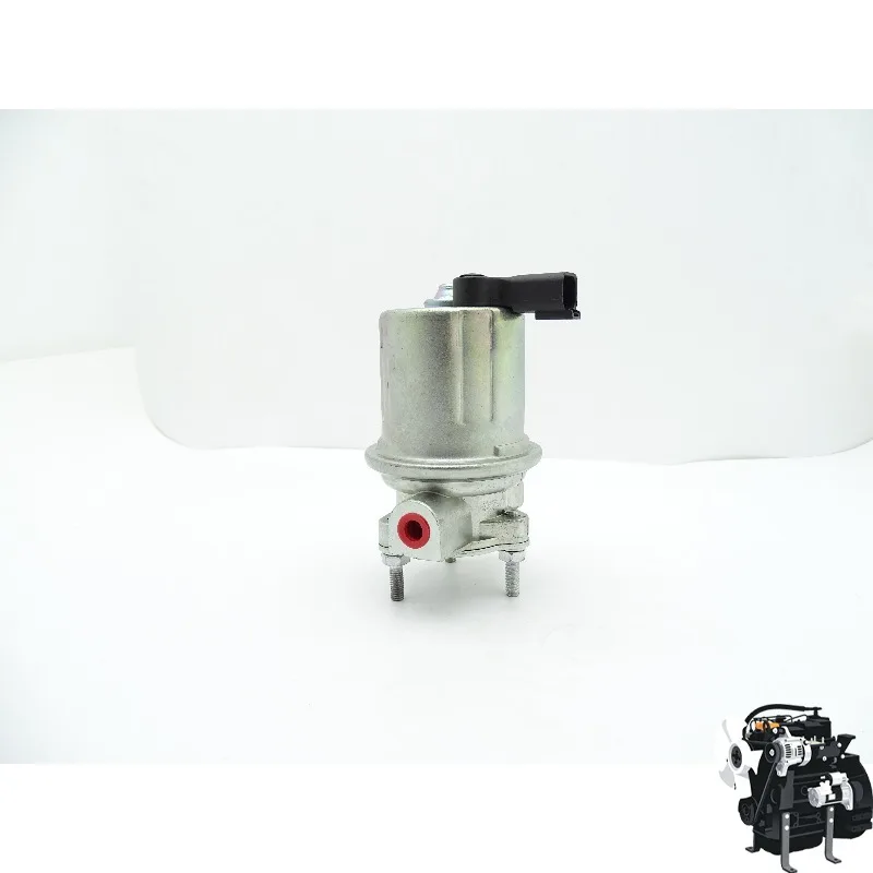 3990106 4943049 4935731 4932708 Fuel Transfer Pump for Cummins Engine QSB5.9 6B 5.9L Hyundai Wheel Loader HL760-7 4935731