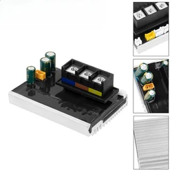 Controller Board For Ninebot F40 F30 Electric Scooter KickScooter F Series Dashboard Mainboard Spare Parts Replacement Accessory