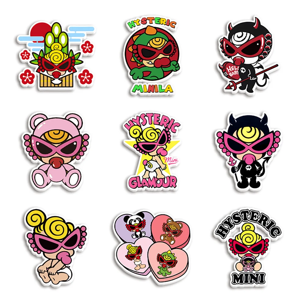 10Pcs/Lot Hy Mini W…