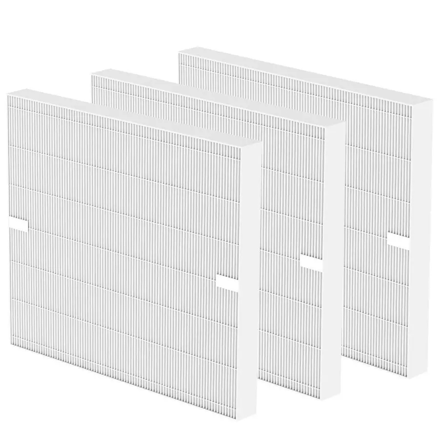 

Сменный HEPA-фильтр для очистителя воздуха Coway AP1512HH Mighty, AP1512HHFP, артикул 3304899, 3 штуки, HEPA-фильтр AP1512HH