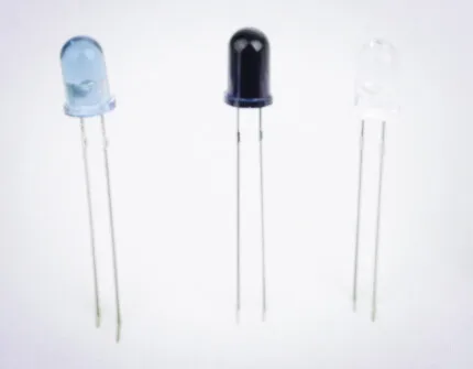 10 قطعة TSUS4400 100% أنبوب استقبال وإرسال رئيسي مستورد أصلي ، مفتاح كهروضوئي ، قاعة