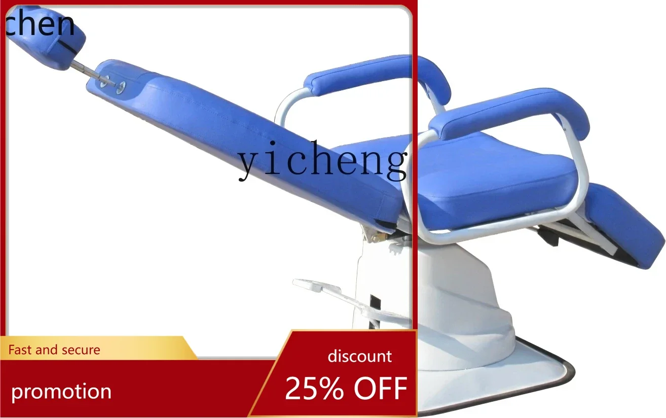 Yfy Barber Chair Be… - image