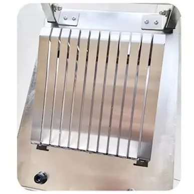 Commercial Stainless Steel Sushi Cutter Multifunctional for Sushi Roll and Sandwich Cutting Machine