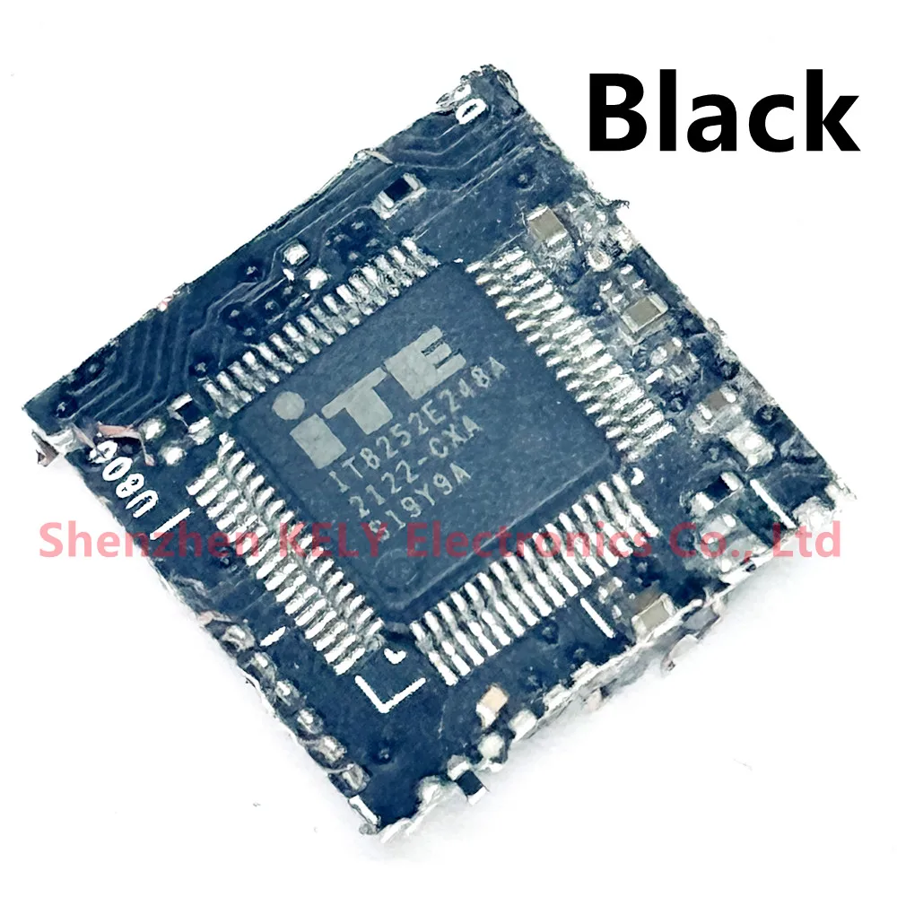 (1 sztuka) IT8252E248A IT8252E 248A CXA IT8259E248A IT8259E 248A CXA QFP64 z programem klawiatury do płyty głównej QFP64 — zdjęcie produktu 5