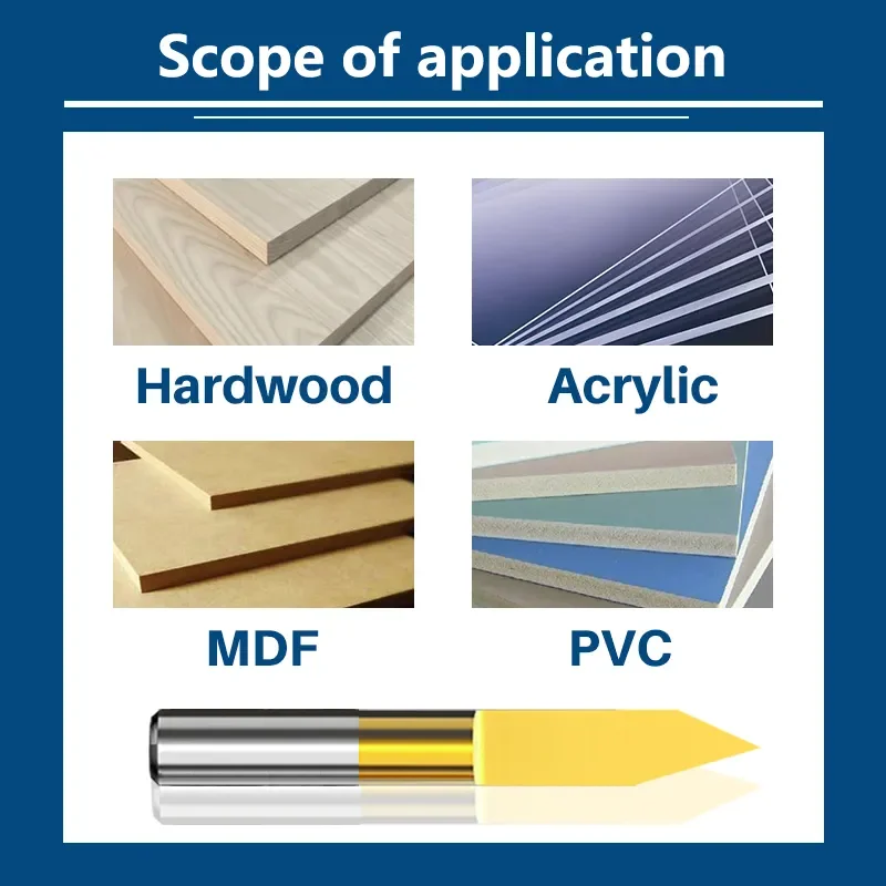 Thumbnail 3 - #37 Best End Mill Cutter Bits to Buy In 2026