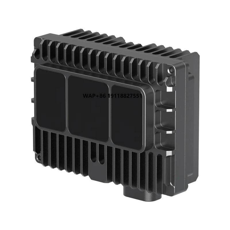 

E1R High Sensitivity Digital LiDAR Sensor Solid-State Product for Robot with Ethernet Power Cable