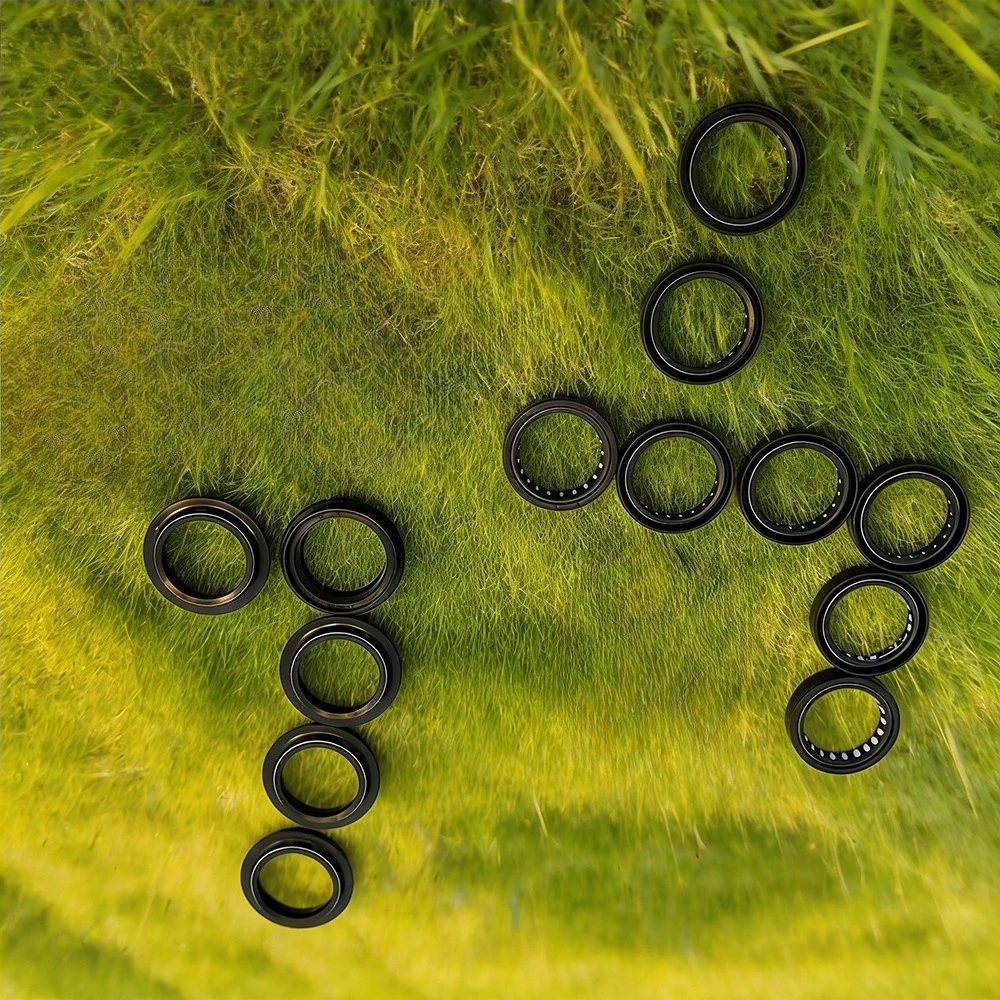 

35x47x10.5 35*47 Front Fork Suspension Damper Oil Seal 35 47 Dust Cover For MARZOCCHI 35mm TRIAL For MONTESA 35 mm FORK TUBES