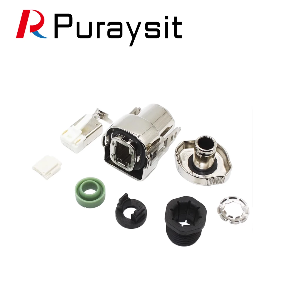Servo Motor Encoder Cable Connector 6FX2003-0LL53 6FX2003-0SL13 6FX2003-0LL12 6FX2003-0DB12 6FX2003-0LU30 for Siemens V90 S120