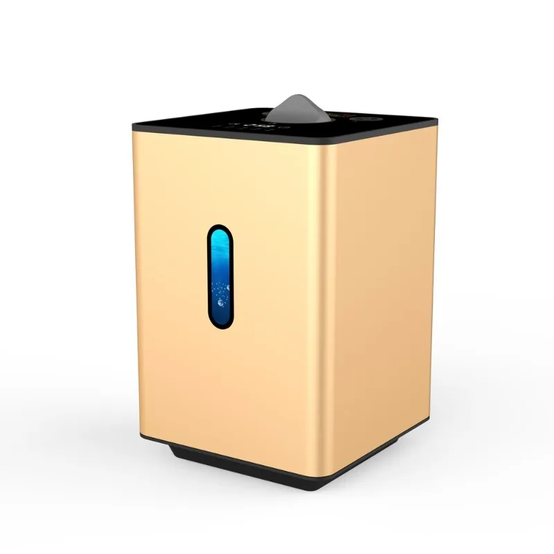 Trend Hydrogen Water Generator H2 Gas Preparation Inhaler Molecules
