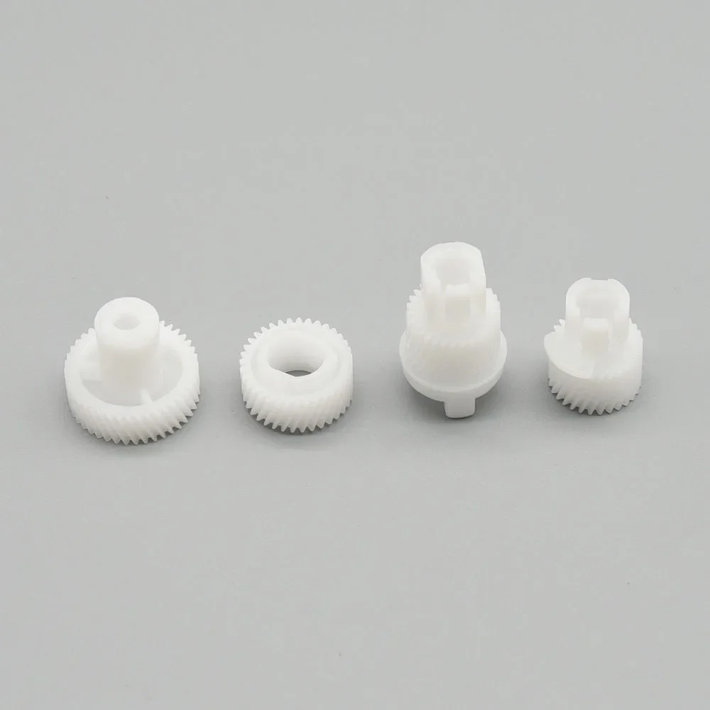 1X 6LJ54055000 6LJ54056000 Gear for Toshiba 2050C 2051C 2550C 2551C 2555C 3055C 3555C 4555C 5055C 6LJ54057000 6LJ54058000