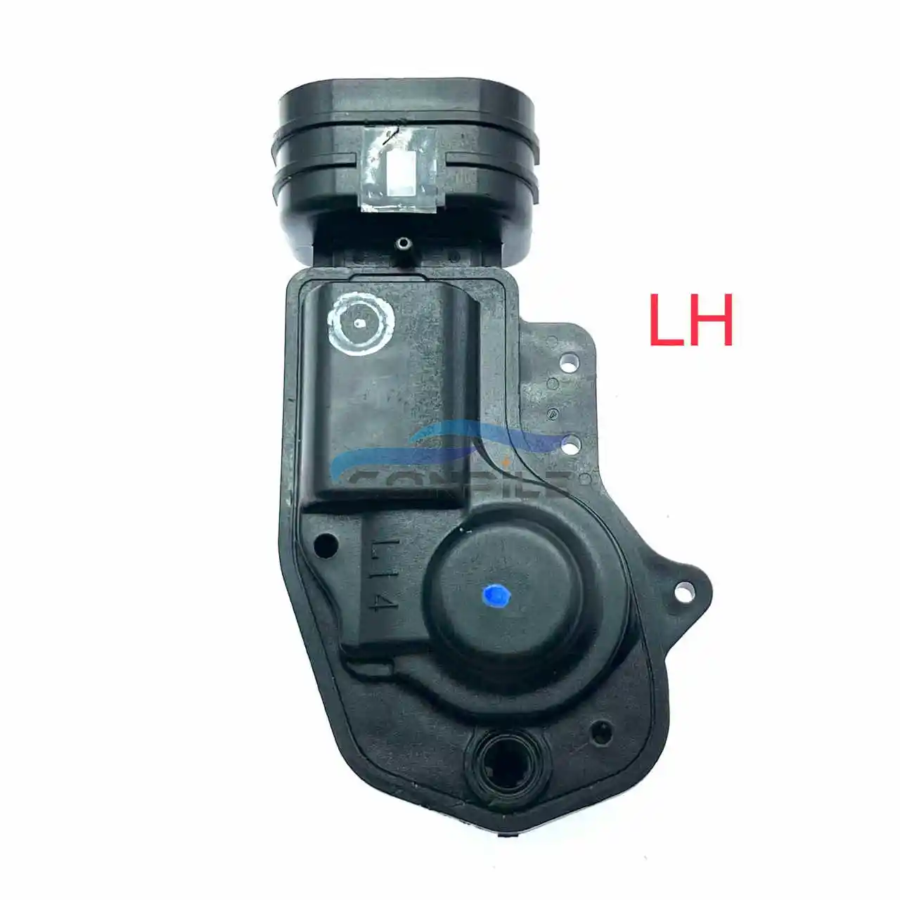 1pc For Toyota Land Cruiser 4500 4700 LC100 Door Lock Central Control Motor Lexus LX470 Latch Actuator