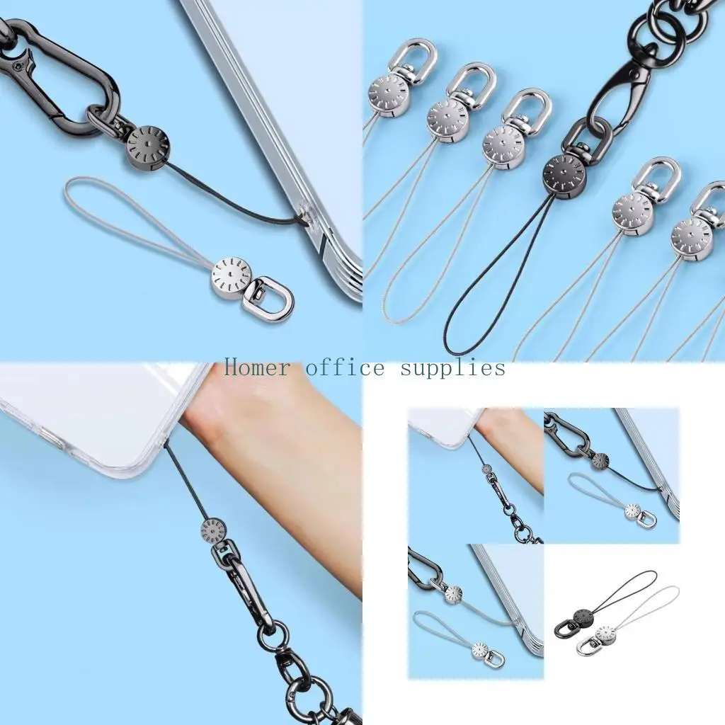 

K43B Small Phone Lanyard Phone Sect Bess для удобного использования во время спорта и путешествий