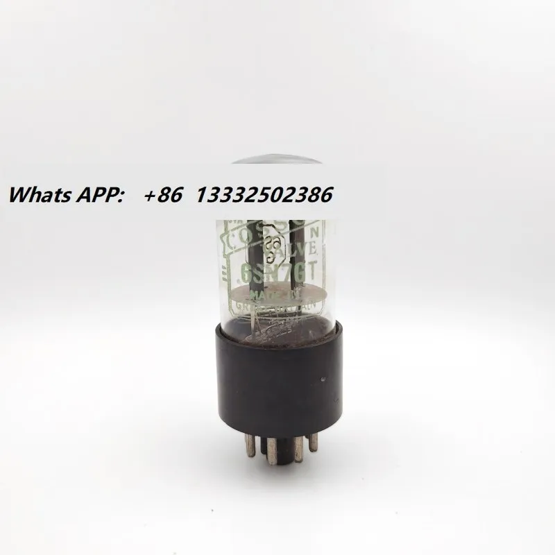 1Pcs Tube Cossor 6S…