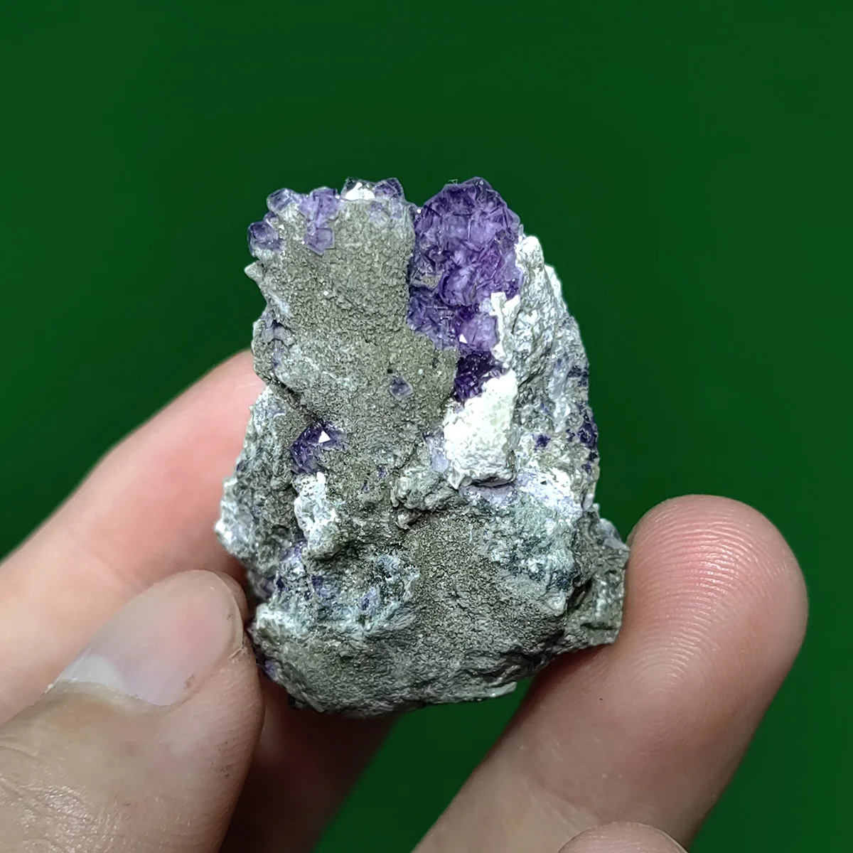 thumb