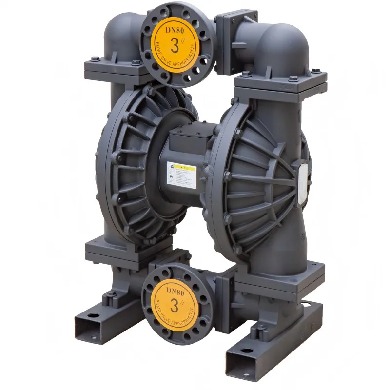 

Diaphragm Pump Membran Bomba De Diafragma Chemical Transfer Electric Pump Diaphragm Stainless Steel AODD Mini Diaphragm Air Pump
