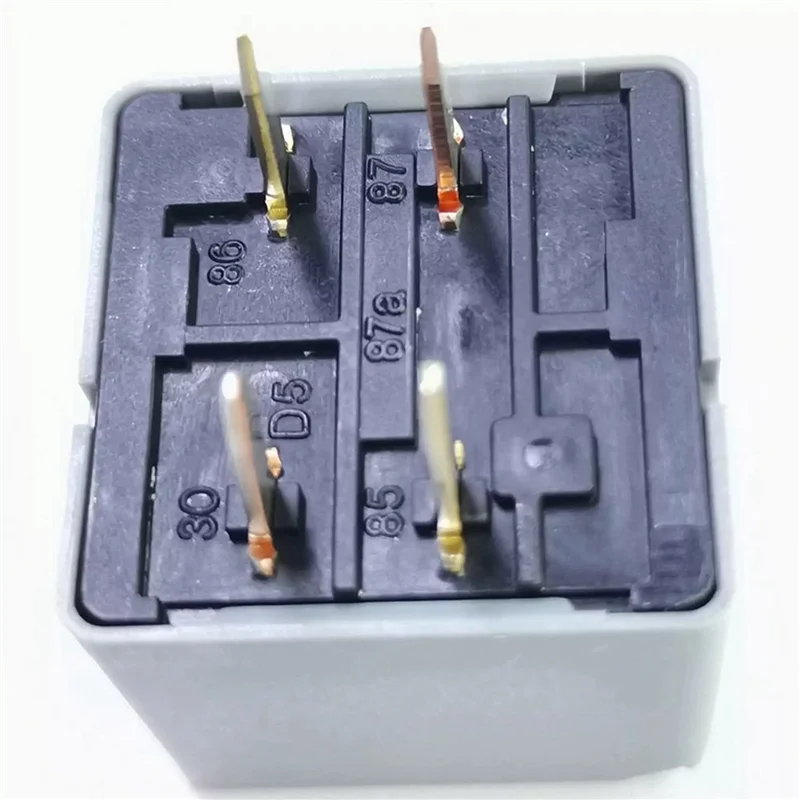 2X مرحل للسيارة لـ Optra / Aveo 96190189 Car Relay-BAAQ