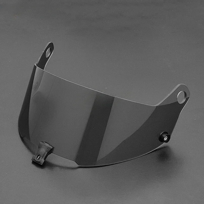 رالي سباق كارت خوذة سباق الشمس قناع نظارات عدسة تناسب ل STILO ST5 خوذة المضادة للأشعة فوق البنفسجية حماية قناع