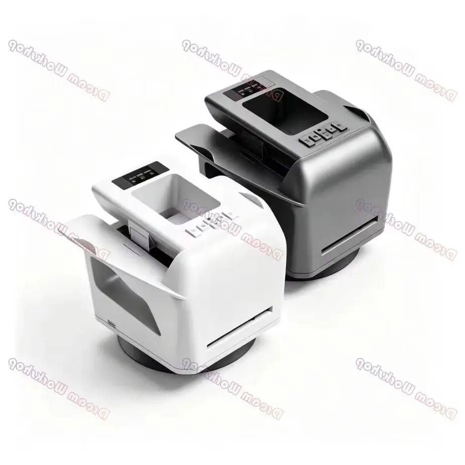 Electric All-in-one Card Shuffling And Dealing Machine Automatic Poker Playing Device Latest 2024 Model for Gaming Convenience
