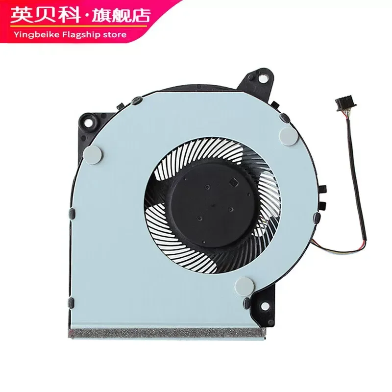 Inbeko Cooling Fan for ASUS Y5200U Y5200D Y5200F Y4200D Y4200F X509F FL8700F FL8700D X409U