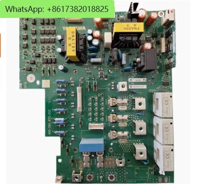 ETP761194.M New and original Control board