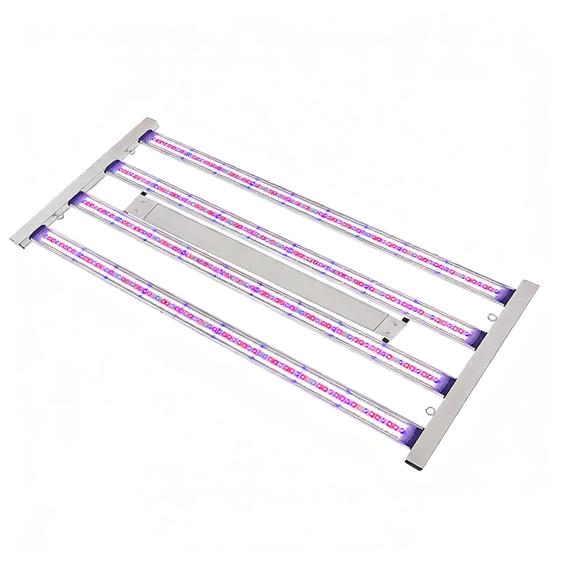 مصباح نباتي كامل الطيف قابل للتعديل بالأشعة فوق البنفسجية والأشعة تحت الحمراء والأزرق والأبيض مصباح نمو الإضاءة التكميلي لنباتات الخضروات والفواكه