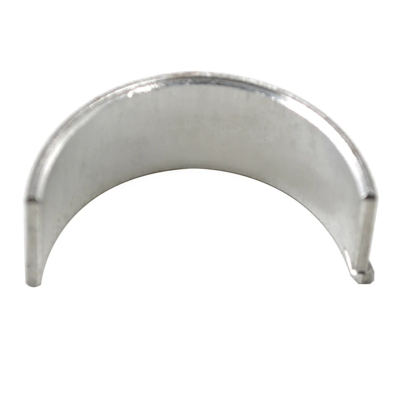 Motorcycle 8Pcs Connecting rod bearing 27.5mm ~ 26.5mm STD ~ +100 For Honda CBR22 CBR250 CBR250RR Hornet250 CB250 Jade250 KAZ