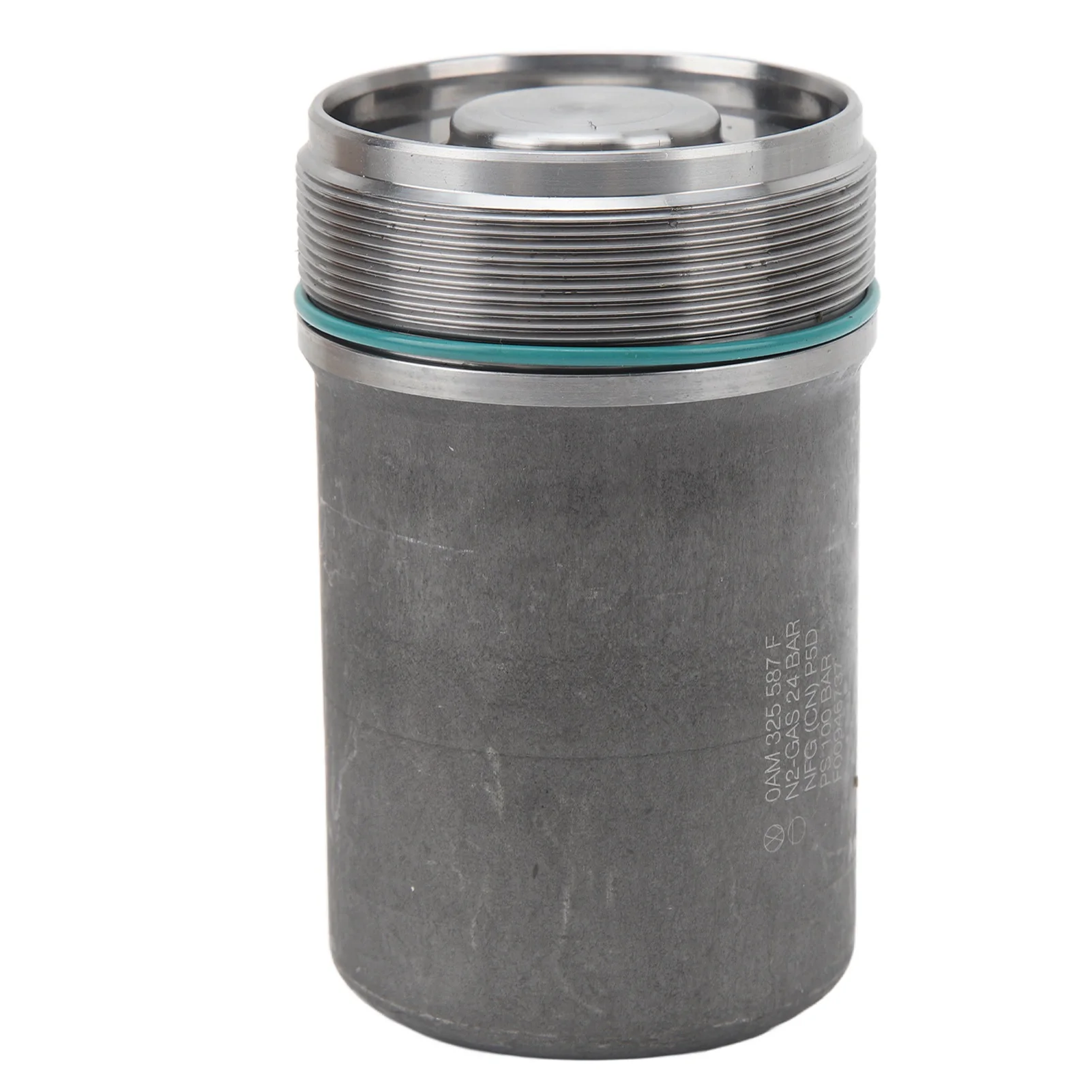 

Pressure Accumulator Aluminium Alloy 0AM DQ200 Replacement for Seat 7 Speed Replacement Pressure Accumulator