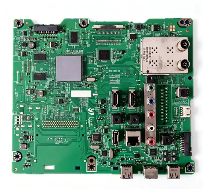 Placa-mãe UN40ES6500GXZD UN40ES6500G UN40ES6500 BN91-09186S para Samsung Main Board LTJ400HV05-G BN41-01812A BN41-01812