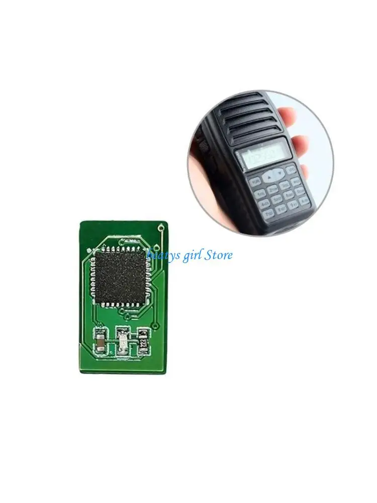 

C7AB TPM2.0 14PIN Удаленные шифрование карты платы модулей безопасности для SPI для Win11 System Обновление конфиденциальности