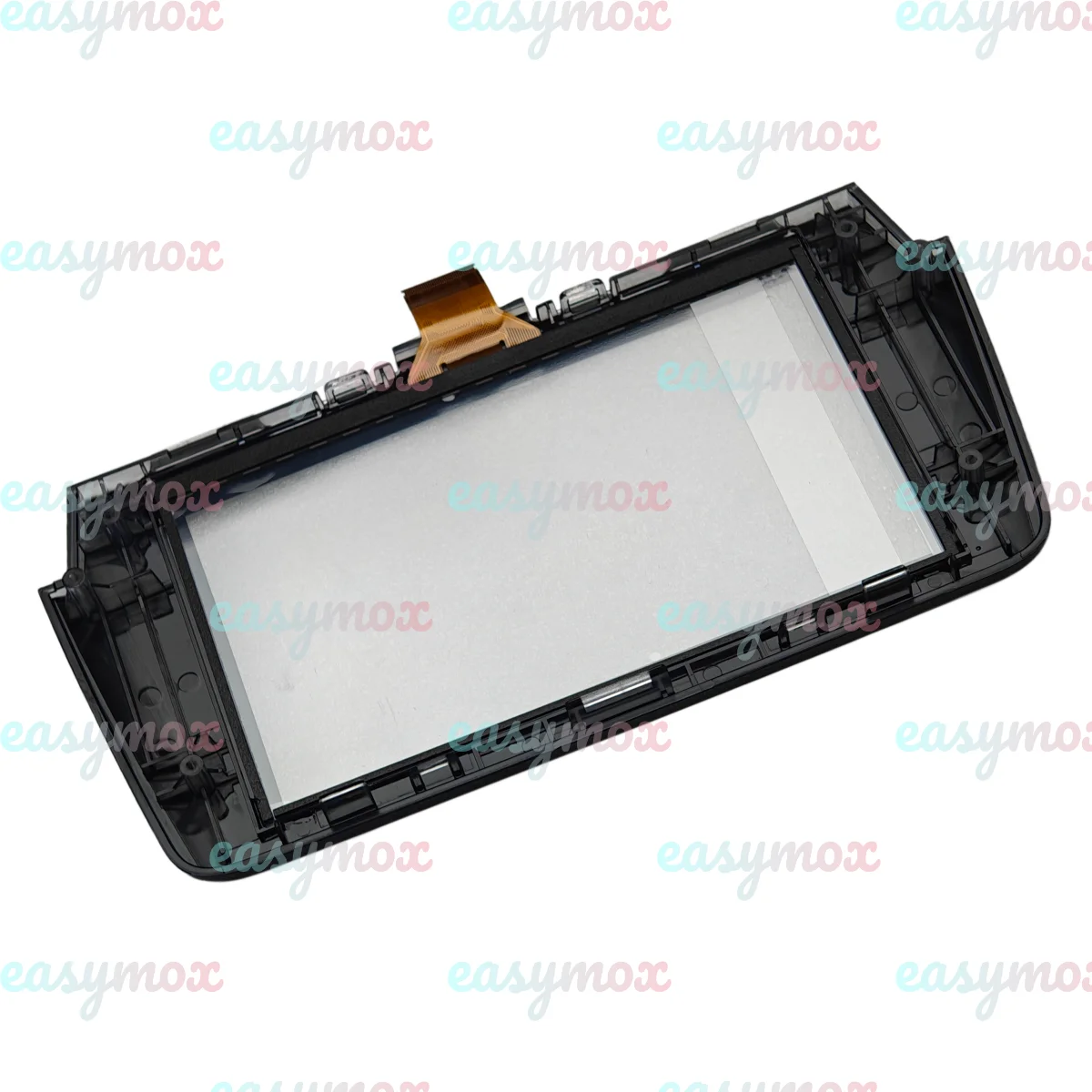 Replacement Touch Screen for 2017-2019 Mazda 6 Digitizer Radio Display GML861 1J0 36pin