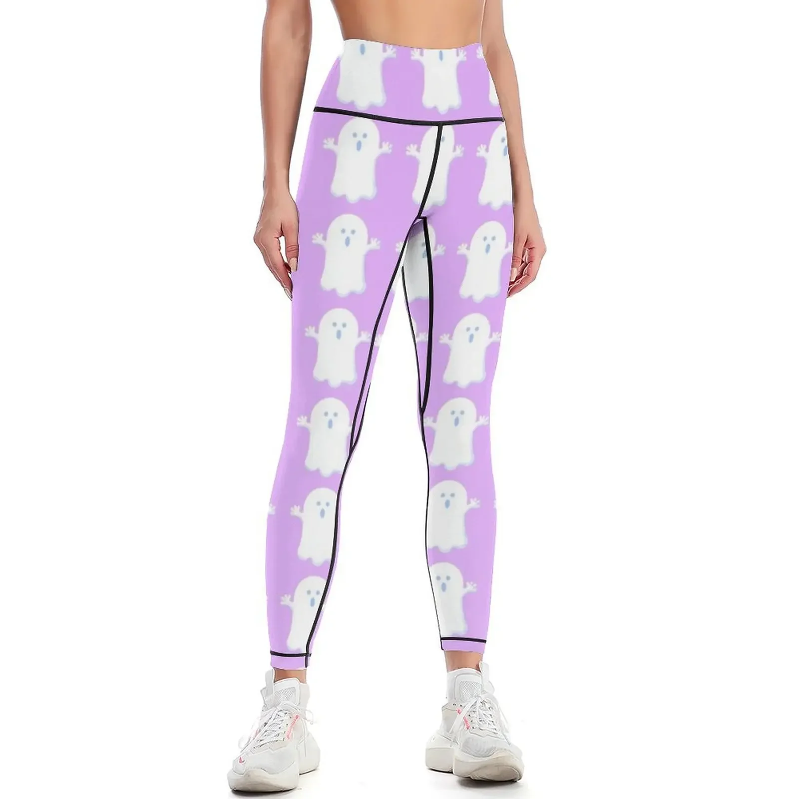 

Boo Leggings Sports female Legging sport gym's sportswear Women's gym Womens Leggings