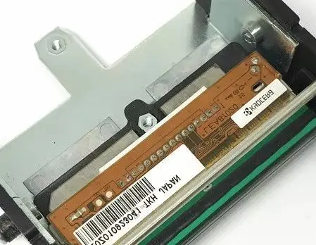 

Печатающая головка Head Dualys3 для оптического кабеля, принтеров карт S5151, оригинальная печатающая головка для EVOLIS Pebble4