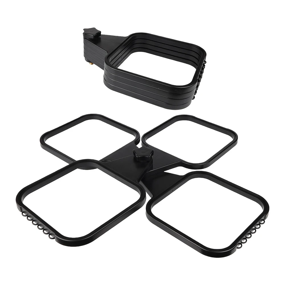 

Органайзер для бойлов, рыболовный кейс для наживки, для поездок на рыбалку, компактный, с защитой от влаги, с различными вариантами организации