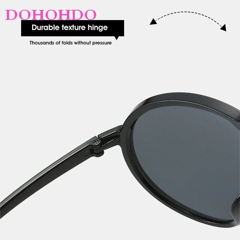 Luxury Brand Designer Big Frame One Piece Sunglasses Women Men Fashion Vintage Punk Sun Glasses Cycling Windproof Goggles UV400 - Image 4