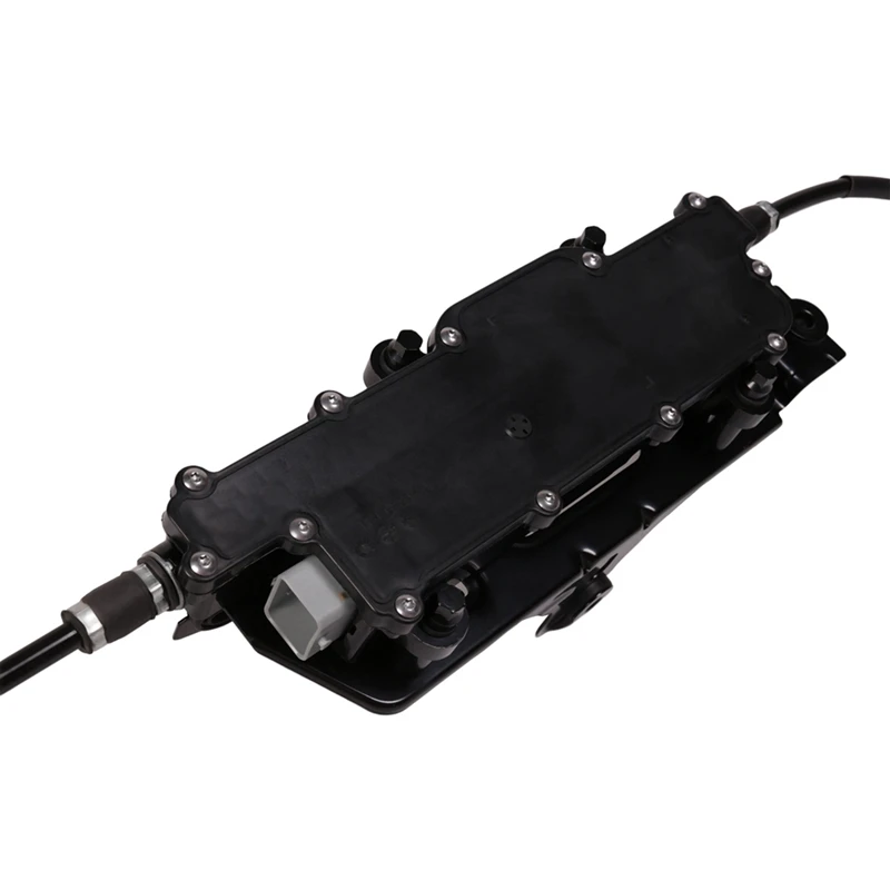 ใหม่อิเล็กทรอนิกส์เบรคโมดูล Assy 59700-B8800 59700-2W800 59700B8800 สําหรับ Hyundai Santa Fe 4WD 2012-2019 Handbrake มอเตอร์อะไหล่