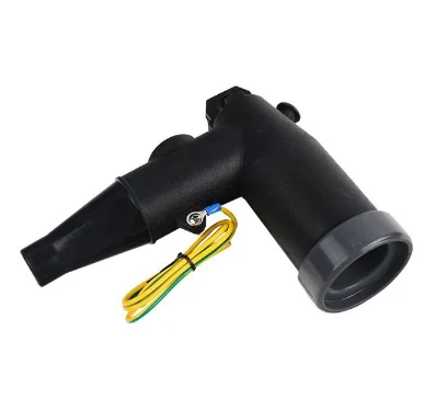 15KV 200A/موصل أمامي لقطع الحمل/بيع ساخن/35mm2-150mm2