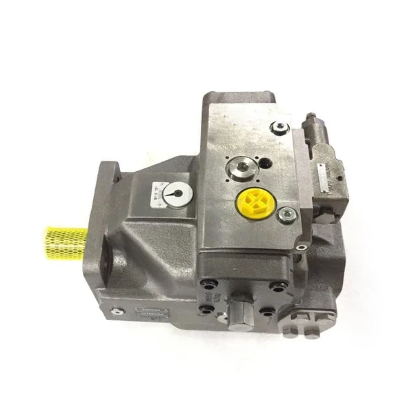 A4VSO Axial piston variable pump